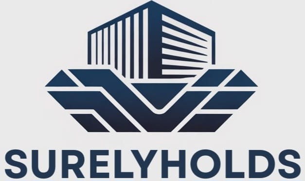 Surely hold Tape Packaging